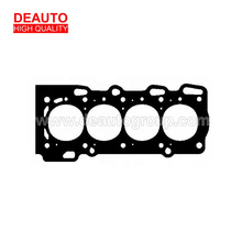 Metal Material 11115-22060 head gasket  for Japanese cars